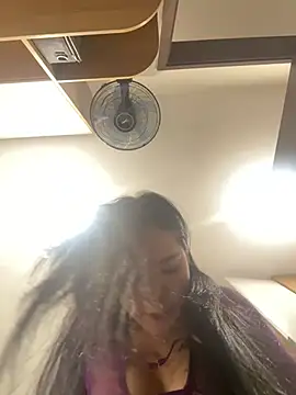 chimi9 cam profile
