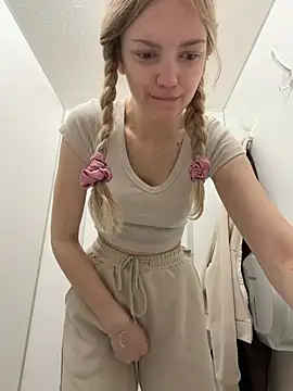 elsawhere live VR cam stream – free webcam