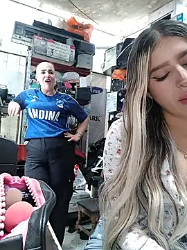 eva-2023 live VR cam stream – free webcam