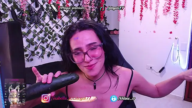 khloe_srr live VR cam stream – free webcam
