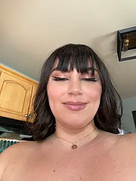 lovely_beast live cam stream – free VR webcam