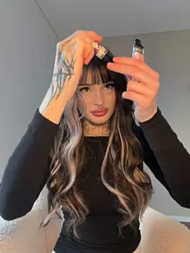 madelinexx cam profile
