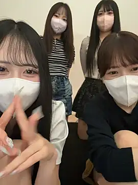 mao_maochan live cam stream – free VR webcam