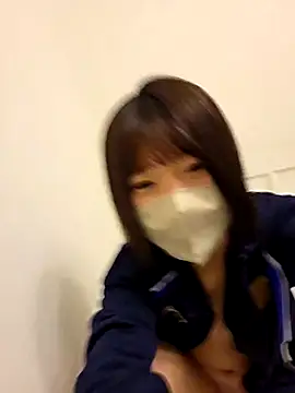 mikaonanii live cam stream – free VR webcam