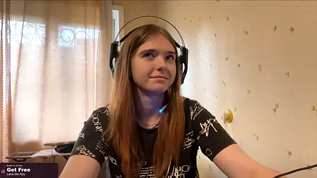 realMaria live VR cam stream – free webcam
