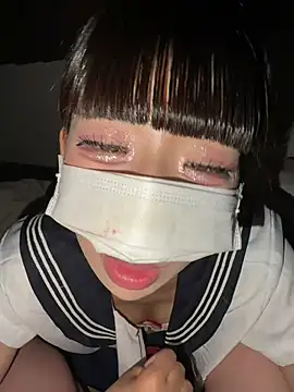 ryokunkun0519 live cam stream – free VR webcam
