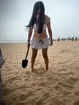 shaovu live cam stream – free VR webcam