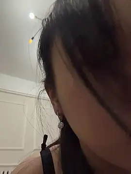 shishi0688 live cam stream – free VR webcam