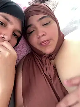 sweetmuslim01 live VR cam stream – free webcam