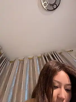 xiaoyizi20261 live VR cam stream – free webcam