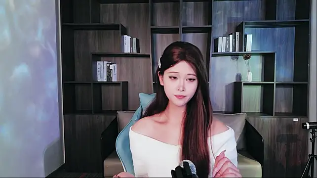 yiyi__01 live VR cam stream – free webcam