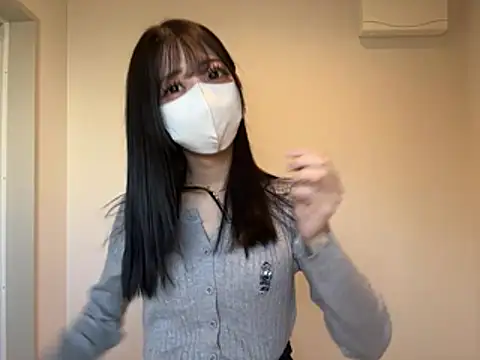 yunayuna_1231 live cam stream – free VR webcam